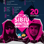afis Sibiu Winter Challenge 20141211