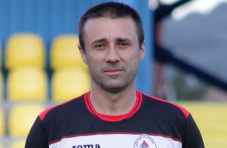 Liga 1: Fostul antrenor al Gazului Metan, Dan Matei, a ajuns tot la o echipă din Ardeal