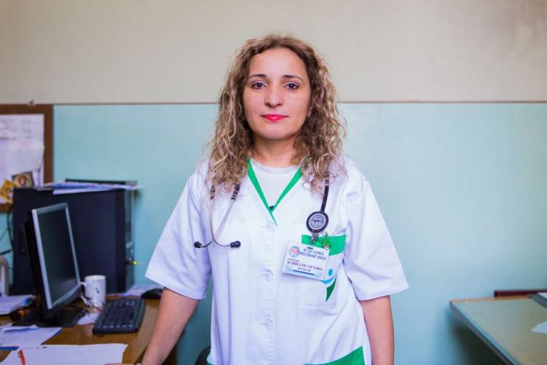 SIDA – cea mai gravă boală cu transmitere sexuală/ Interviu DR. Victoria Bîrluțiu