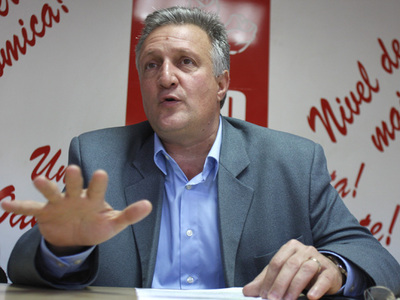 Ioan Cindrea a demisionat din toate funcțiile de conducere deținute în PSD