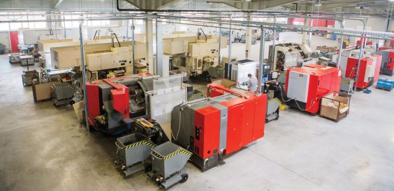 MATEC CNC – INOVARE ȘI DEZVOLTARE PENTRU UN VIITOR SUSTENABIL. Produs în Sibiu.