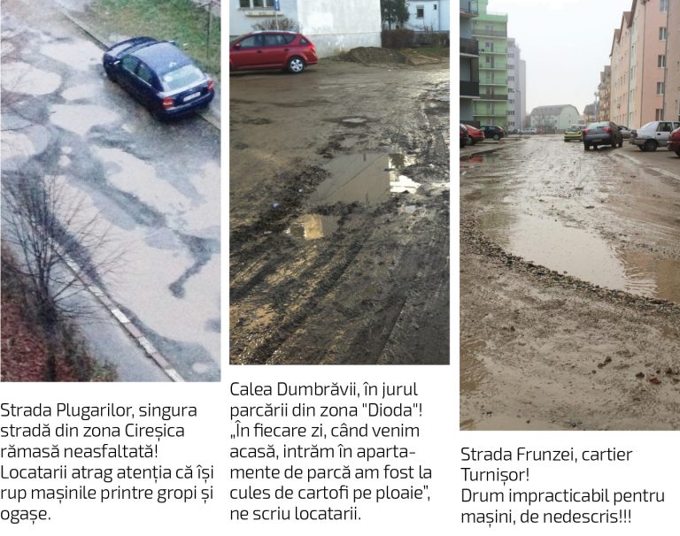 Semnalul saptămânii!