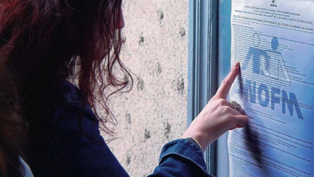 somaj somer locuri de munca job anofm 32115100