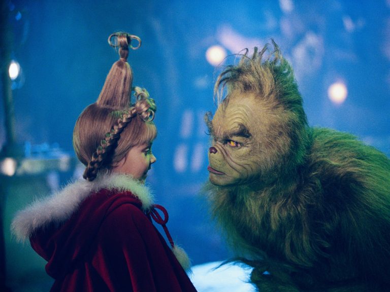 9 secrete ale celebrelor filme de Crăciun