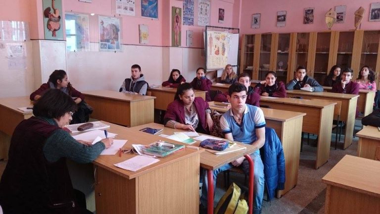 Semestrul II începe cu primele probe ale Bacalaureatului