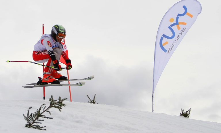 Se fac înscrieri pentru cea de-a 5-a ediție a Cupei de Ski Arena Copiilor