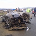 ACCIDENT INTRARE IN MEDIAS 25 IANUARIE 2015 5