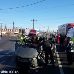 Accident Grav Dumbr  veni Ianuarie 2015 10 of 19