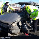 Accident Grav Dumbr  veni Ianuarie 2015 11 of 19