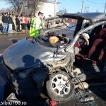 Accident Grav Dumbr  veni Ianuarie 2015 12 of 19