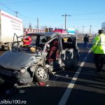 Accident Grav Dumbr  veni Ianuarie 2015 13 of 19