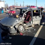 Accident Grav Dumbr  veni Ianuarie 2015 18 of 19