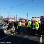 Accident Grav Dumbr  veni Ianuarie 2015 19 of 19