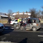 Accident Grav Dumbr  veni Ianuarie 2015 3 of 19