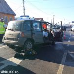 Accident Grav Dumbr  veni Ianuarie 2015 6 of 19