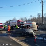 Accident Grav Dumbr  veni Ianuarie 2015 7 of 19