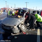 Accident Grav Dumbr  veni Ianuarie 2015 9 of 19