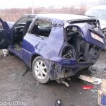 Accident Grav T  rnava Ianuarie 2015 10 of 18