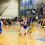 Alexandra Uiuiu CSU Alba Iulia