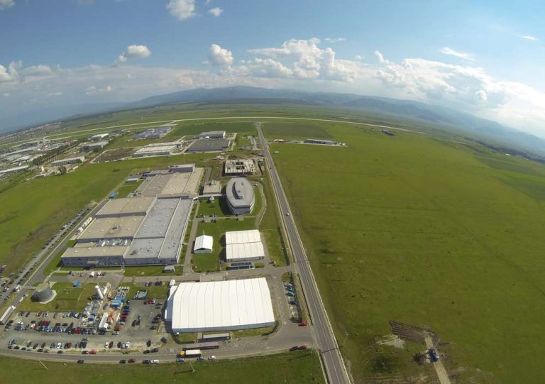 Continental a inaugurat o clădire de 6,5 milioane de euro pentru activitățile de cercetare și dezvoltare din Sibiu