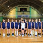 CSS Sibiu Junioare I