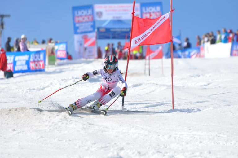 Cupa de ski a Consulatului Austriei la Sibiu 2015