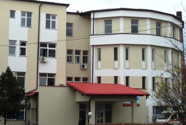 Secţia Clinică Neurochirurgie va funcționa într-o clădire nouă