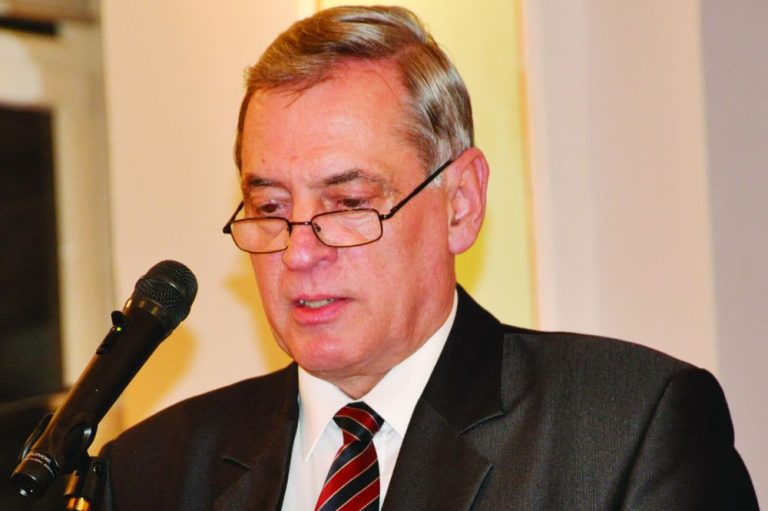 Paul Jurgen Porr