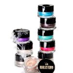 Durable Eyeshadow Mousse DIVERSE NUANTE 81 LEI