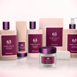 MARIONNAUD BATH CandyGourmand FamilyVisual Pink 1