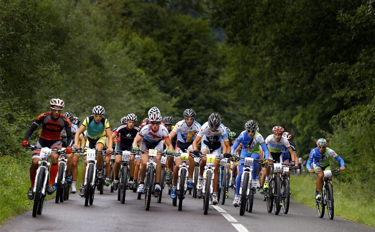 Transformări interesante pentru 2015! Triada MTB aduce modificări pentru a creşte şi mai mult spectaculozitatea competiţiei