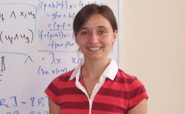 O tânără din Sibiu a fost desemnată Studentul Anului în străinătate. Ideile ei au fost preluate de Google