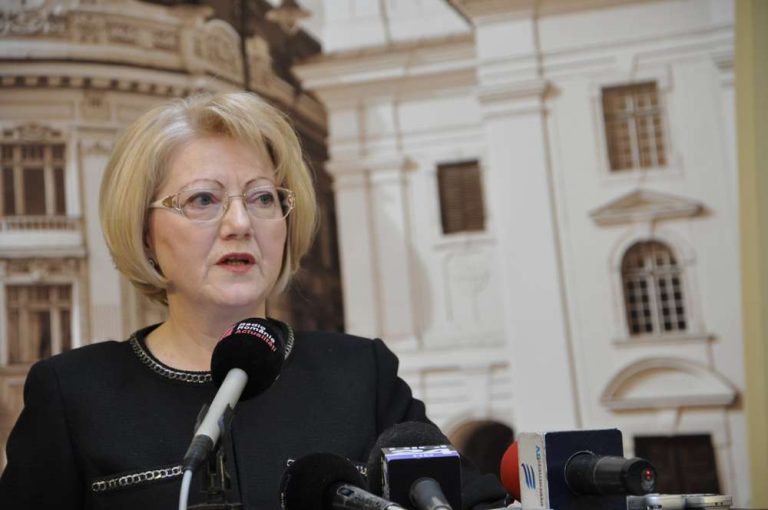 Bugetul Sibiului se apropie de o jumătate de miliard de lei în 2015
