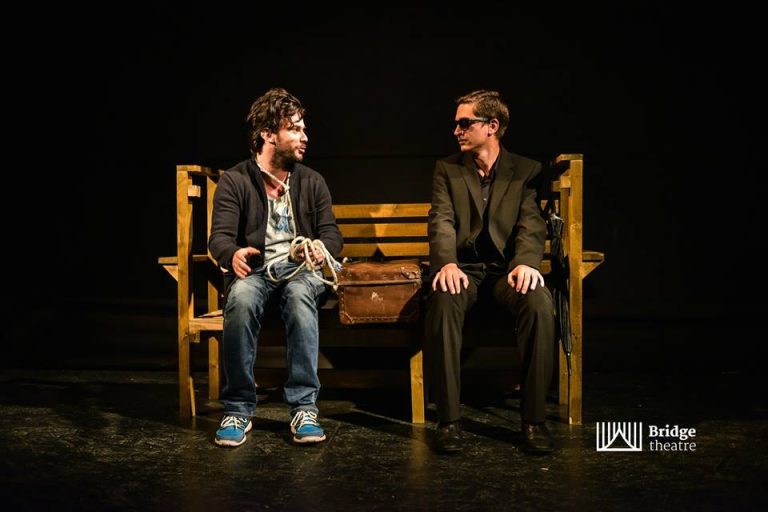 ALT Teatru: Bridge Theatre aduce la Sibiu regizori și actori de pe 3 continente