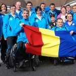 lotul paralimpic Londra 2012