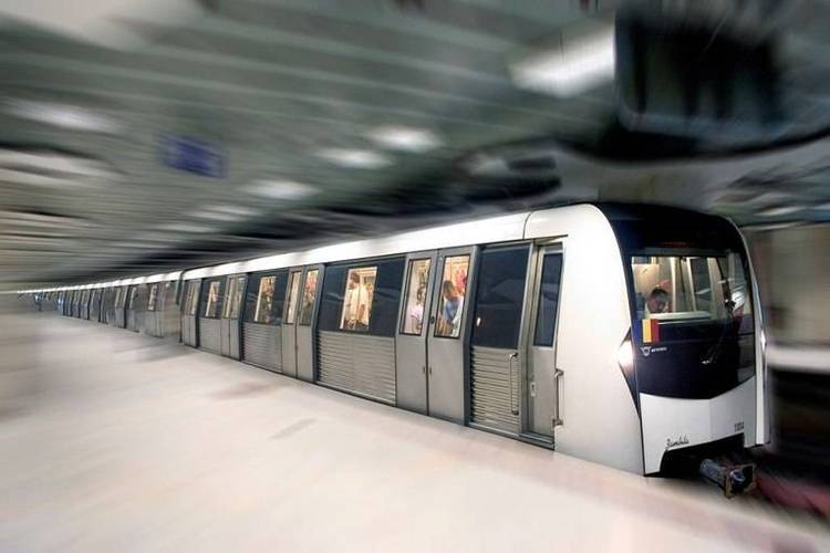 Cel de-al doilea oraș din România care va avea metrou: Care vor fi cele cinci stații