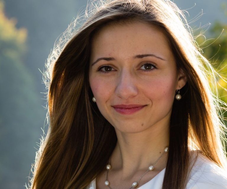 Raluca Ada Popa, din America, despre inovație și succes