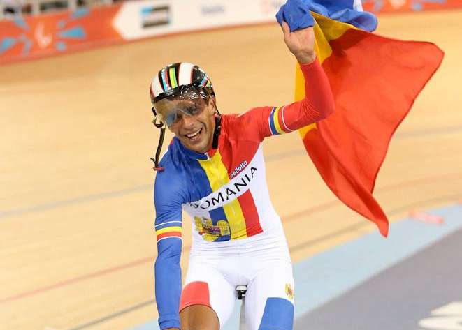Drepturi egale pentru sportivii cu dizabilități!