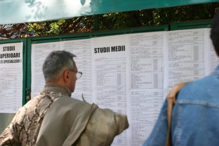 292 locuri de muncă pentru șomerii sibieni
