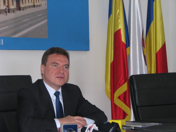 Prefectul Sitterli: „ Trebuie să respingem tot ceea ce ne poate dezumaniza”