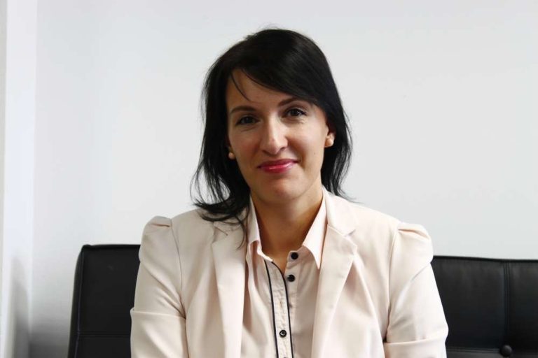 Interviu Roxana Trif/ Ce se caută pe piața muncii în 2015/