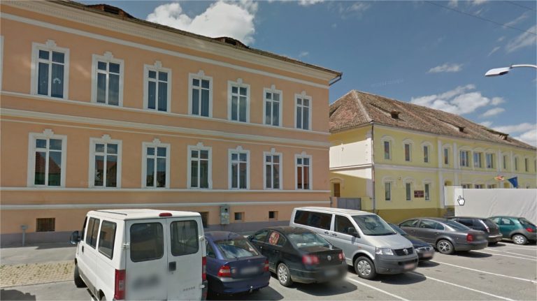 Chirii mai mari pentru Școala nr. 10 și Grădinița nr.20 din Sibiu