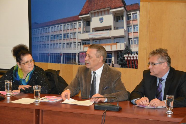 21 proiecte de hotărâre pe ordinea de zi a Consiliului Local Mediaș