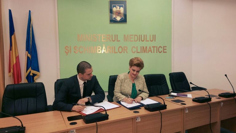 4,5 milioane de euro vor fi investiți de APM Sibiu pentru adaptarea la schimbările climatice