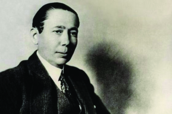 Nicolae Titulescu