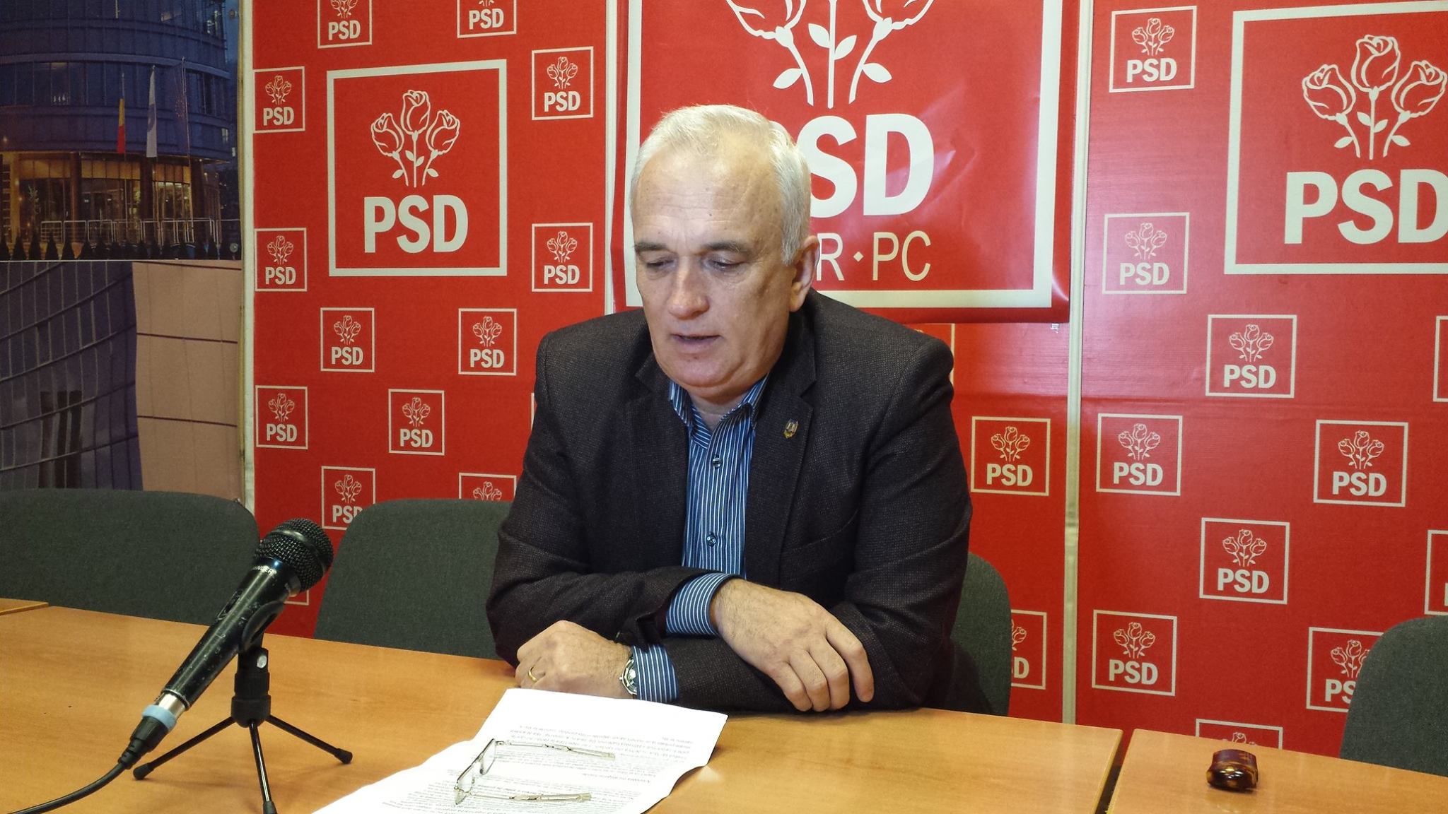 Viorel Arcaș: Prefectura Sibiu blochează înființarea biroului de examinare auto, la Mediaș