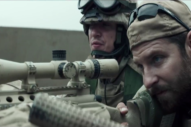 „American Sniper”, pe primul loc în box office-ul nord-american, pentru al treilea weekend consecutiv