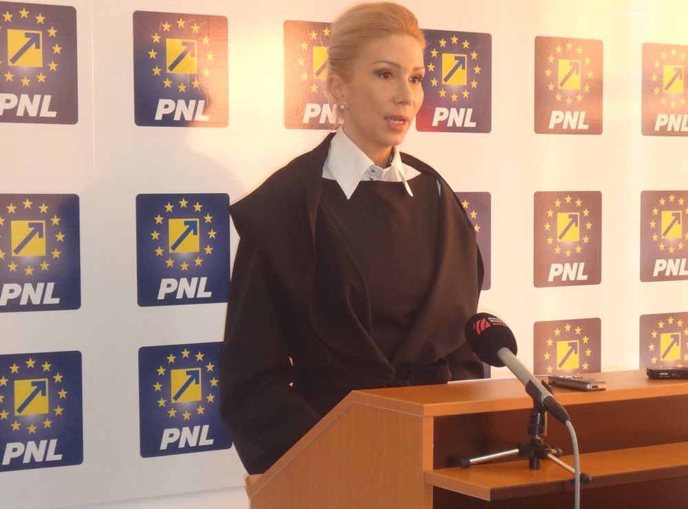 Raluca Turcan: „Anihilarea Inspecției Muncii este un gest iresponsabil!” 