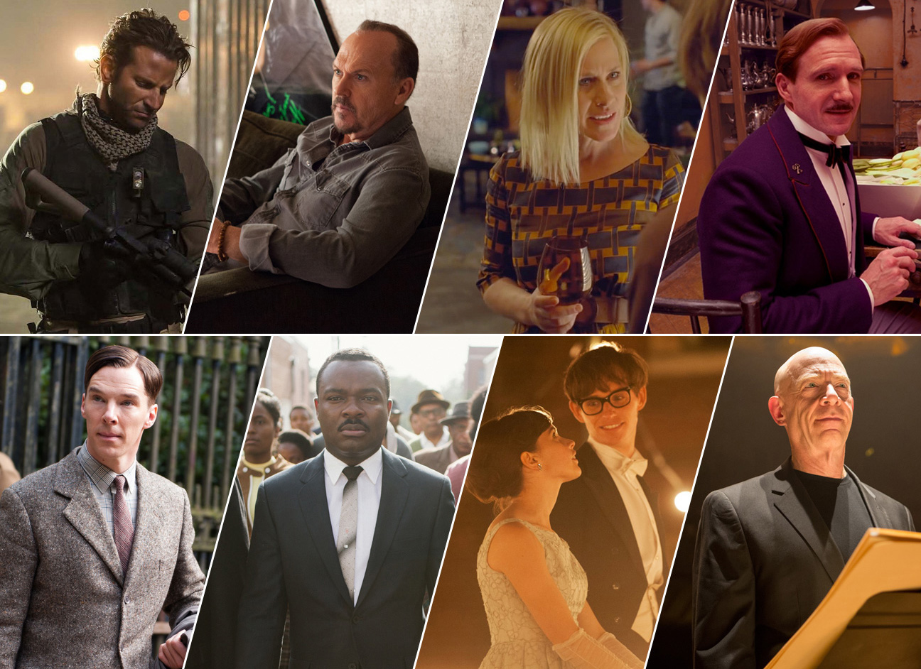 Oscar 2015. „Birdman” – Cel mai bun film al anului