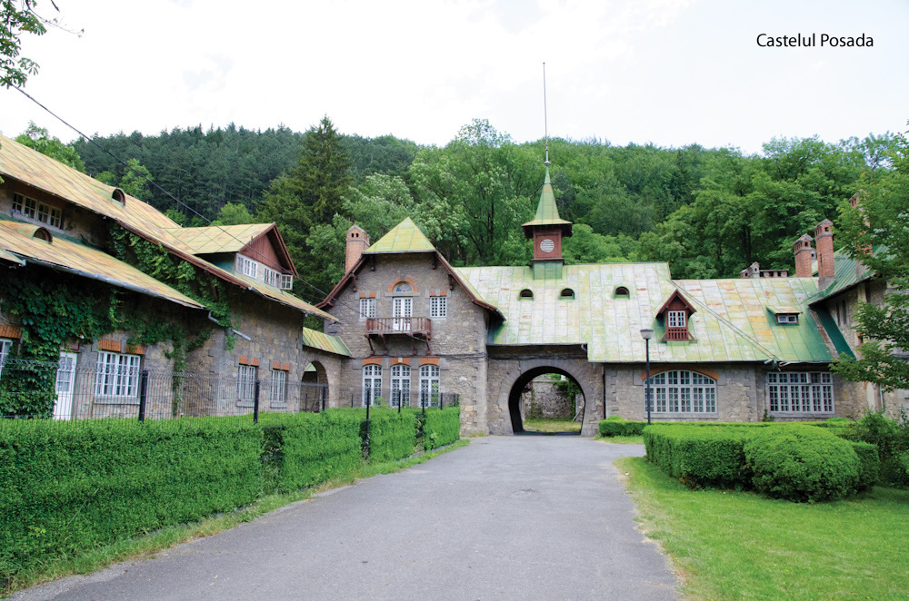 Comarnic CastelulPosada8